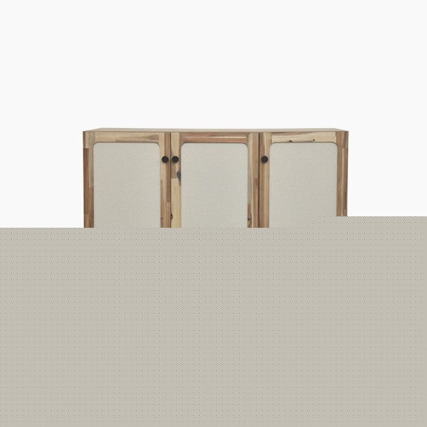 日本製サイドボード TIGO【ティゴ】120の商品写真